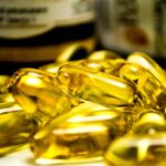 omega-3 fatty acids