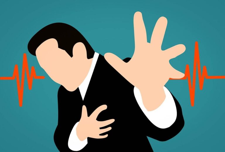 sleep and heart health