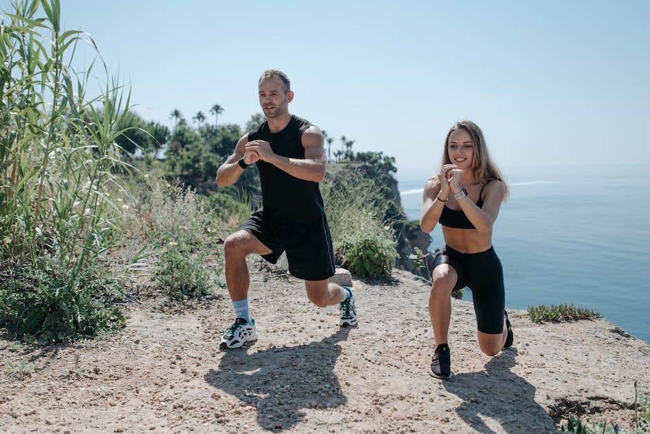 Essential Exercises for Men