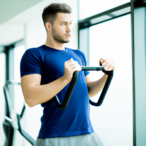 Essential Exercises for Men