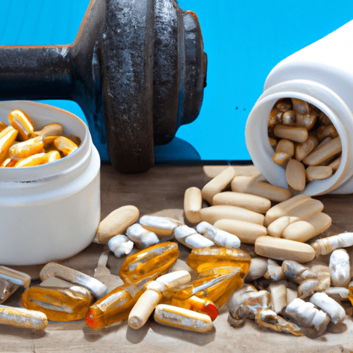 Best Weight Loss Supplements
