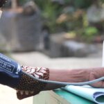 causes of high blood pressure