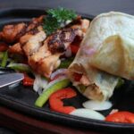 Meats and Vegetables iron level