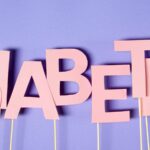 difference between type 1 and type 2 diabetes