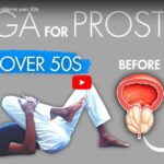 Yoga for prostate health