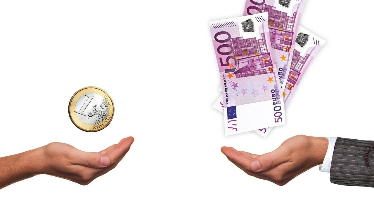 wealth and poverty