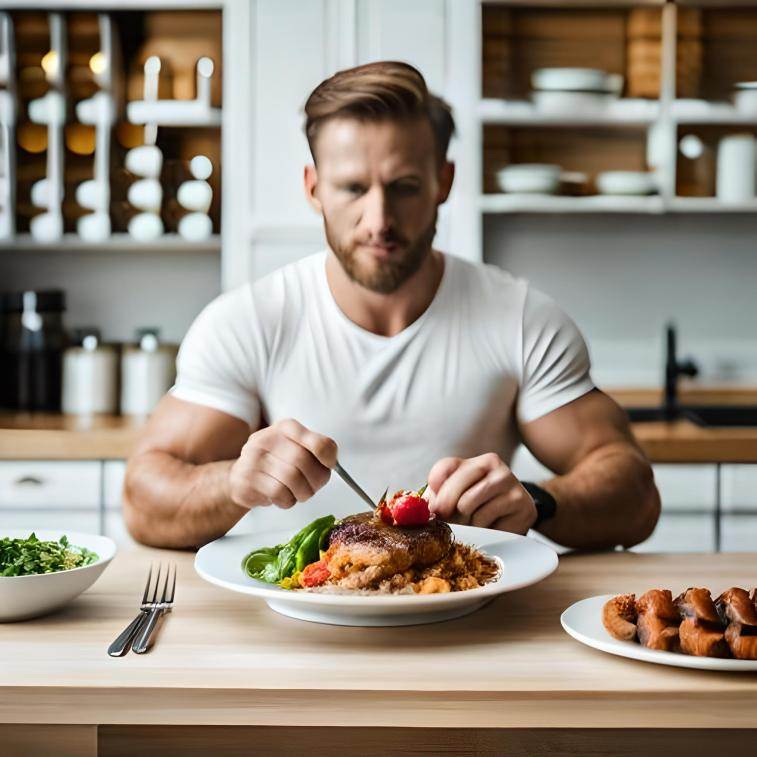 The Vital Role of Protein