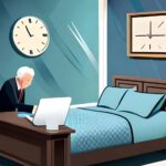 sleep and ADHD in older adults
