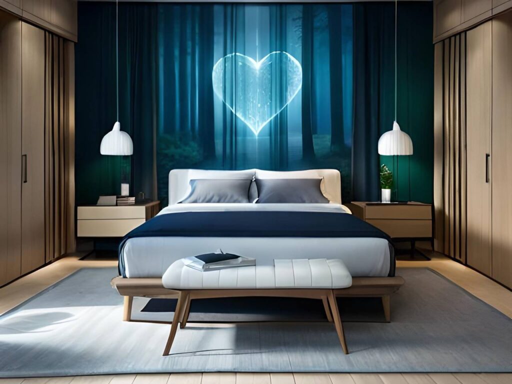 sleep and heart health