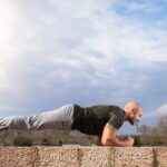 dynamic plank