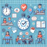 Stress Management for Students Tips for Coping with Academic Pressure