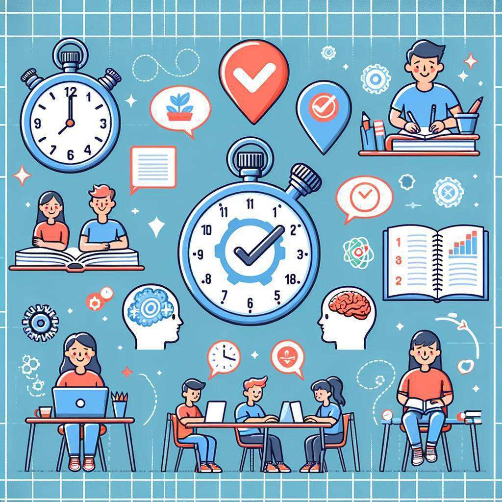 Stress Management for Students Tips for Coping with Academic Pressure