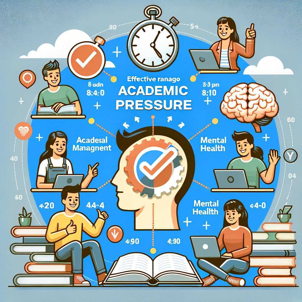 academic pressure